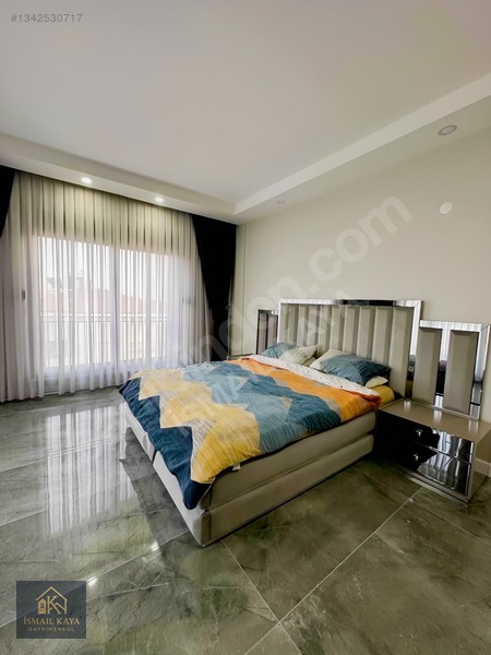 Fırsat Fırsat Fırsat Döşemealtı Altınkale De 4+1 Havuzlu Villa — fotoğraf 8