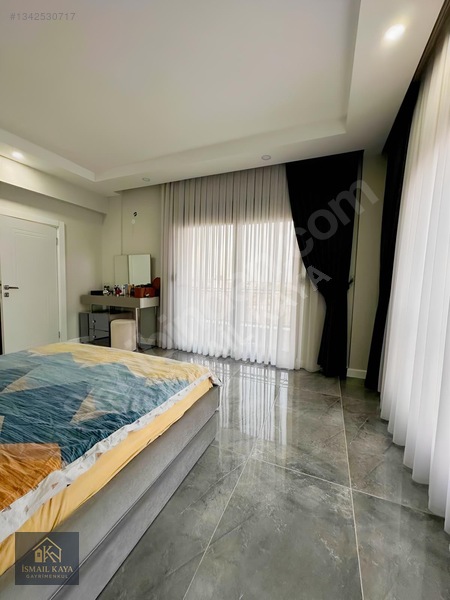 Fırsat Fırsat Fırsat Döşemealtı Altınkale De 4+1 Havuzlu Villa — fotoğraf 12