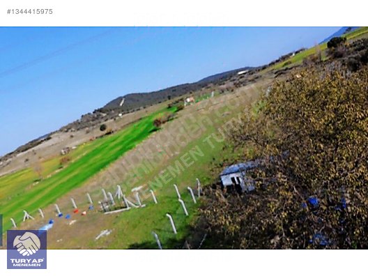 Aliağa'da Satılık 300 M² Tarla: Sanayi Yakını, Yatırım Fırsatı! — fotoğraf 3