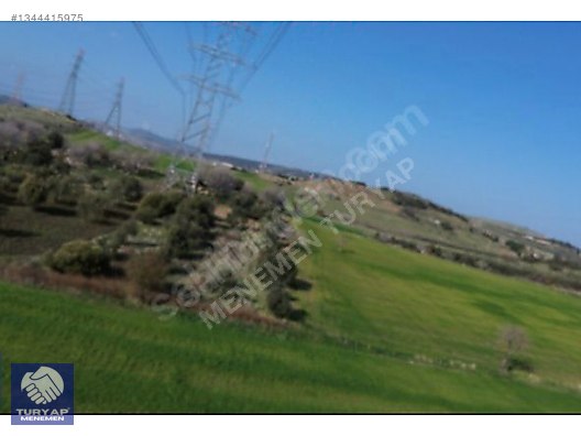 Aliağa'da Satılık 300 M² Tarla: Sanayi Yakını, Yatırım Fırsatı! — fotoğraf 10