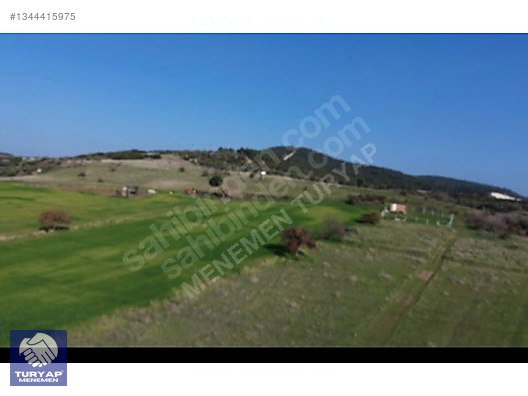 Aliağa'da Satılık 300 M² Tarla: Sanayi Yakını, Yatırım Fırsatı! — fotoğraf 11