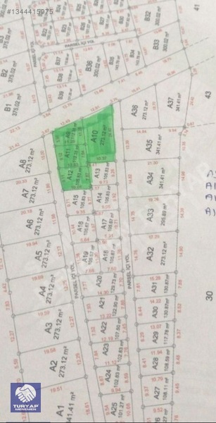 Aliağa'da Satılık 300 M² Tarla: Sanayi Yakını, Yatırım Fırsatı! — fotoğraf 12