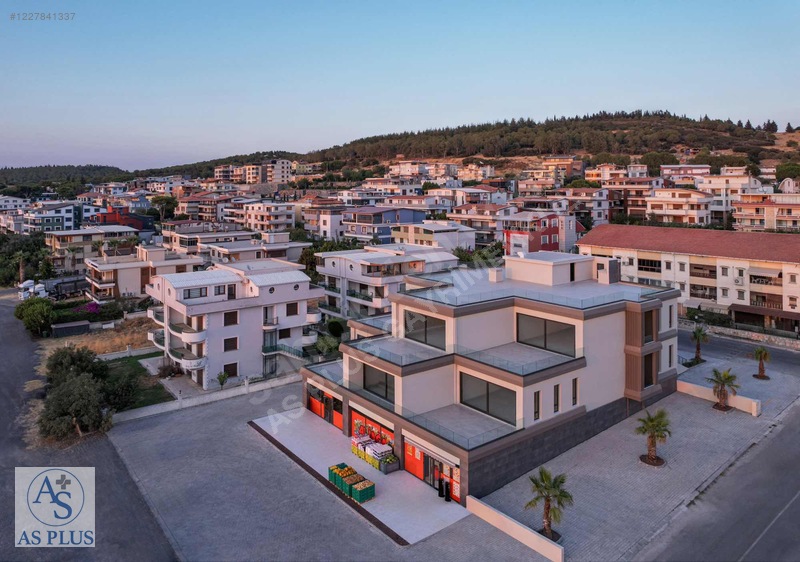 Yalı Mah 170m2 Yeni Limana Yakın Deniz Manzaralı Kiralık İş Yeri — fotoğraf 3