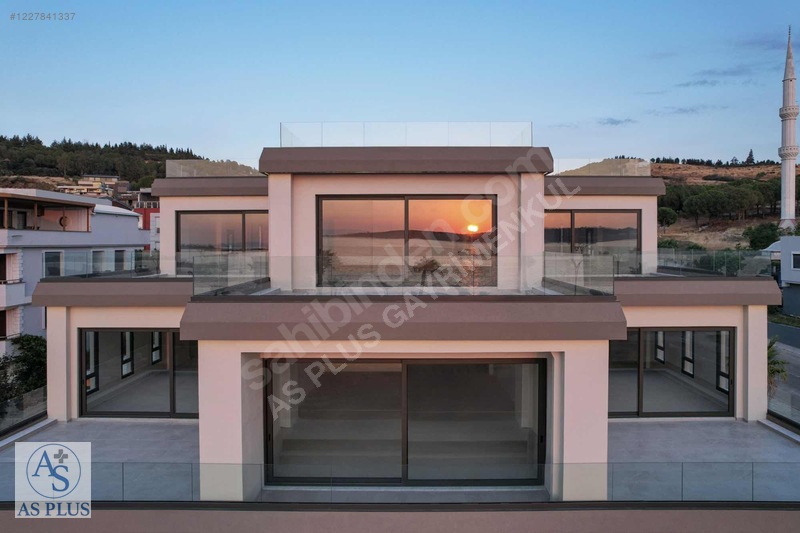 Yalı Mah 170m2 Yeni Limana Yakın Deniz Manzaralı Kiralık İş Yeri — fotoğraf 5