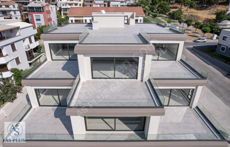 Yalı Mah 170m2 Yeni Limana Yakın Deniz Manzaralı Kiralık İş Yeri — fotoğraf 6
