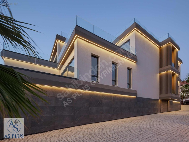 Yalı Mah 170m2 Yeni Limana Yakın Deniz Manzaralı Kiralık İş Yeri — fotoğraf 8