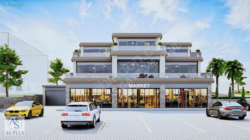 Yalı Mah 170m2 Yeni Limana Yakın Deniz Manzaralı Kiralık İş Yeri — fotoğraf 11