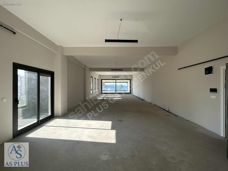 Yalı Mah 170m2 Yeni Limana Yakın Deniz Manzaralı Kiralık İş Yeri — fotoğraf 18