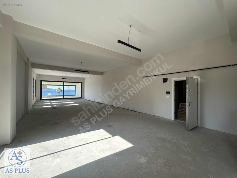 Yalı Mah 170m2 Yeni Limana Yakın Deniz Manzaralı Kiralık İş Yeri — fotoğraf 19