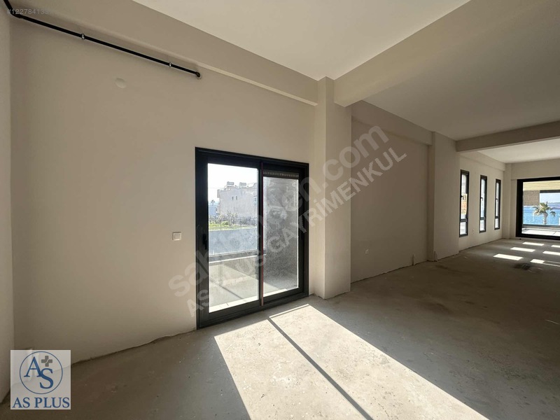 Yalı Mah 170m2 Yeni Limana Yakın Deniz Manzaralı Kiralık İş Yeri — fotoğraf 20