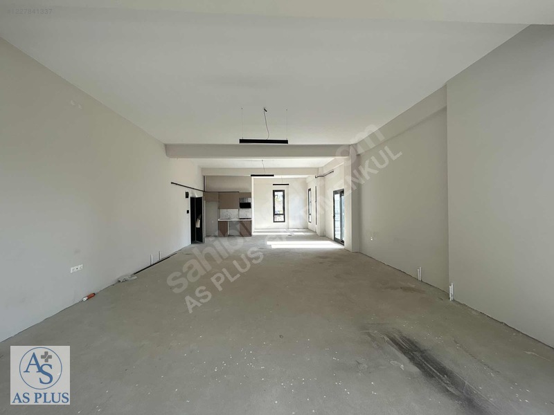 Yalı Mah 170m2 Yeni Limana Yakın Deniz Manzaralı Kiralık İş Yeri — fotoğraf 21