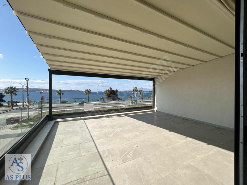 Yalı Mah 170m2 Yeni Limana Yakın Deniz Manzaralı Kiralık İş Yeri — fotoğraf 23