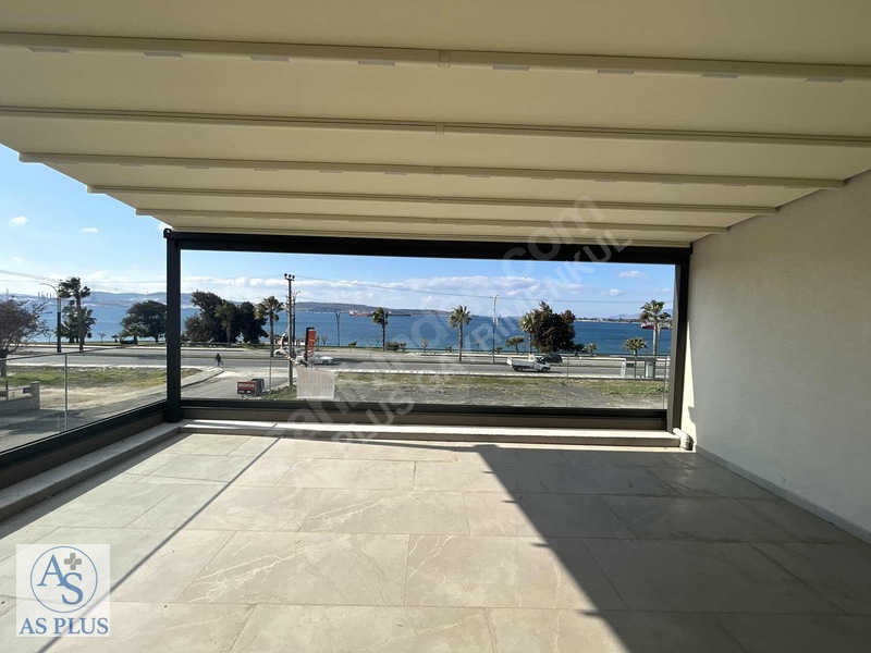 Yalı Mah 170m2 Yeni Limana Yakın Deniz Manzaralı Kiralık İş Yeri — fotoğraf 24