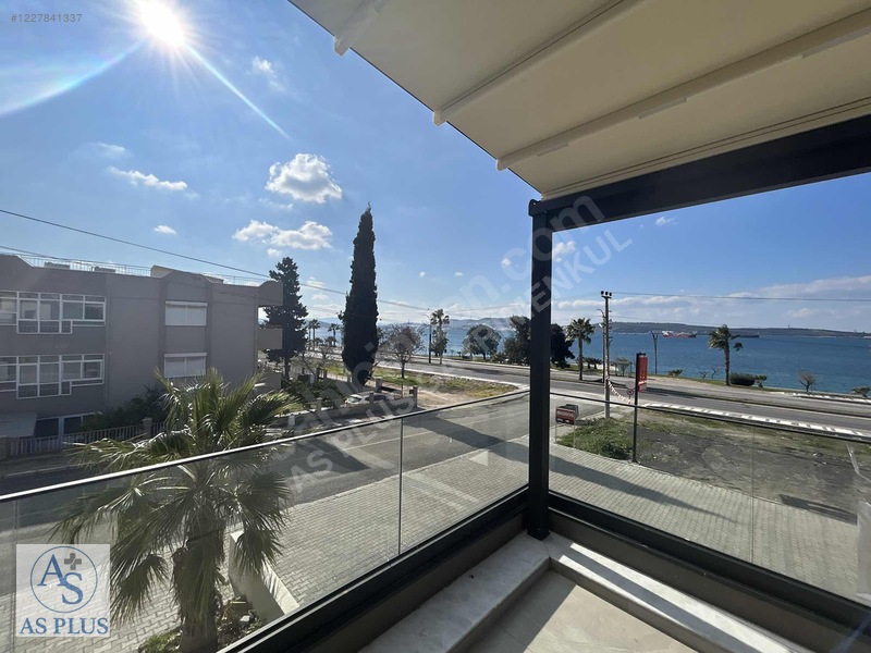 Yalı Mah 170m2 Yeni Limana Yakın Deniz Manzaralı Kiralık İş Yeri — fotoğraf 25