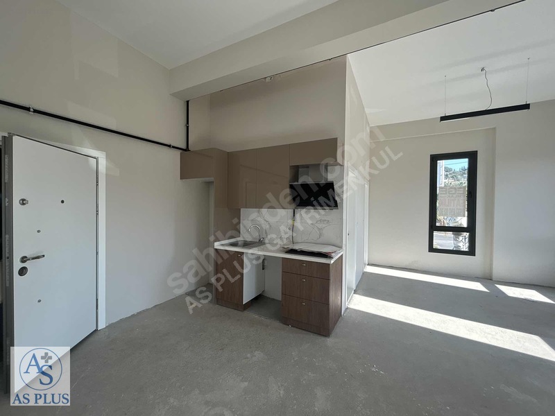Yalı Mah 170m2 Yeni Limana Yakın Deniz Manzaralı Kiralık İş Yeri — fotoğraf 28