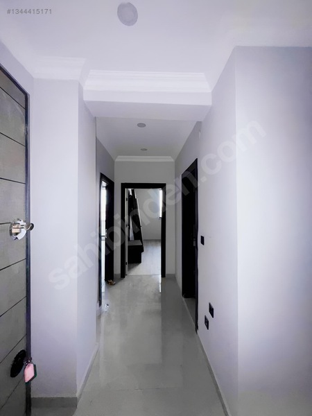 Ada Emlaktan Yenişehir Mah Satılık 1+1 Lüks Daire — fotoğraf 2