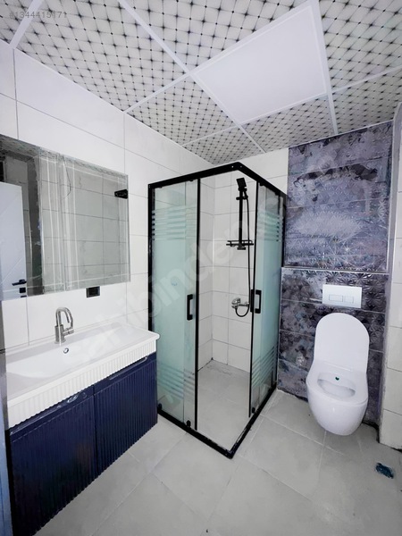 Ada Emlaktan Yenişehir Mah Satılık 1+1 Lüks Daire — fotoğraf 7