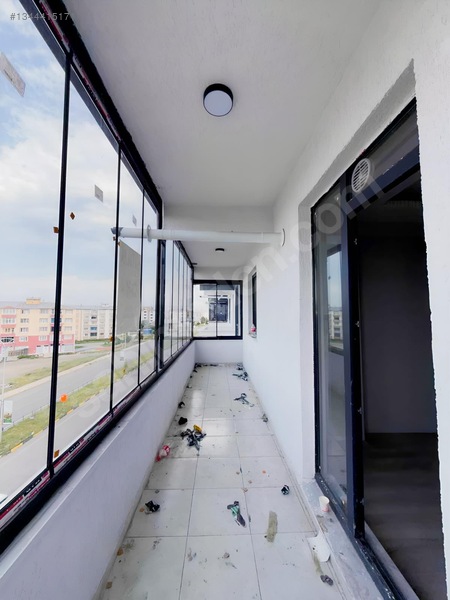 Ada Emlaktan Yenişehir Mah Satılık 1+1 Lüks Daire — fotoğraf 8