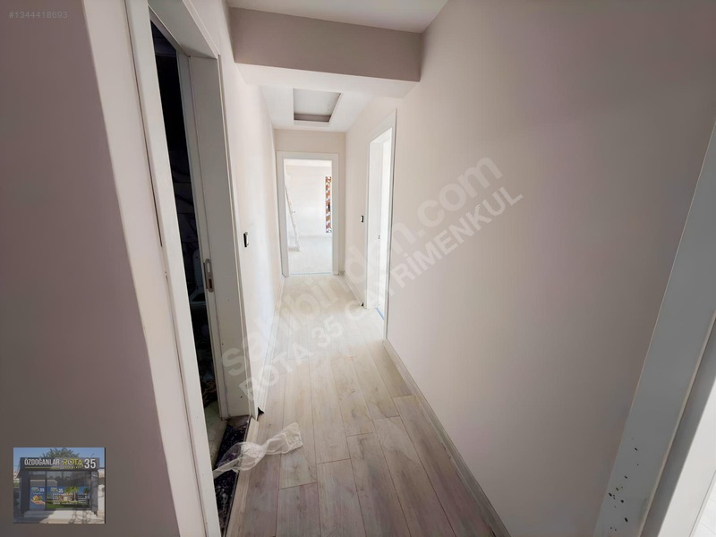 Rota 35 Den Satılık 2+1 Daire Seyrek Menemen Ara Kat — fotoğraf 8