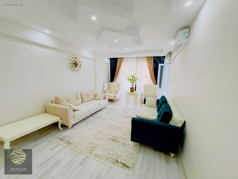 İddia Ediyoruz 115 M2 Net Oturum İskanlı Hasarsız Masrafsız 2+1 — fotoğraf 6