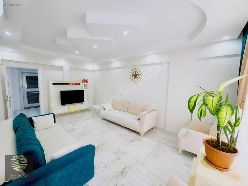 İddia Ediyoruz 115 M2 Net Oturum İskanlı Hasarsız Masrafsız 2+1 — fotoğraf 9