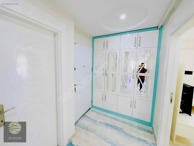 İddia Ediyoruz 115 M2 Net Oturum İskanlı Hasarsız Masrafsız 2+1 — fotoğraf 19
