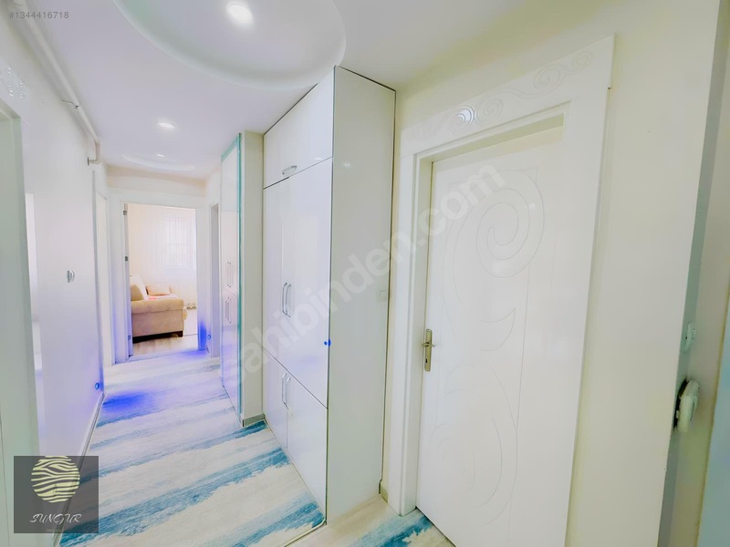 İddia Ediyoruz 115 M2 Net Oturum İskanlı Hasarsız Masrafsız 2+1 — fotoğraf 20