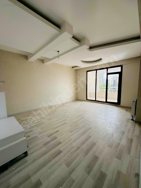50'lik Cadde Migros Karşısı 4+1 Kiralık Lüx Daire — fotoğraf 2