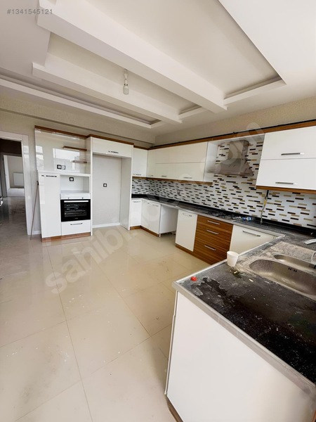 50'lik Cadde Migros Karşısı 4+1 Kiralık Lüx Daire — fotoğraf 5