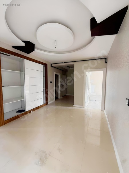 50'lik Cadde Migros Karşısı 4+1 Kiralık Lüx Daire — fotoğraf 6