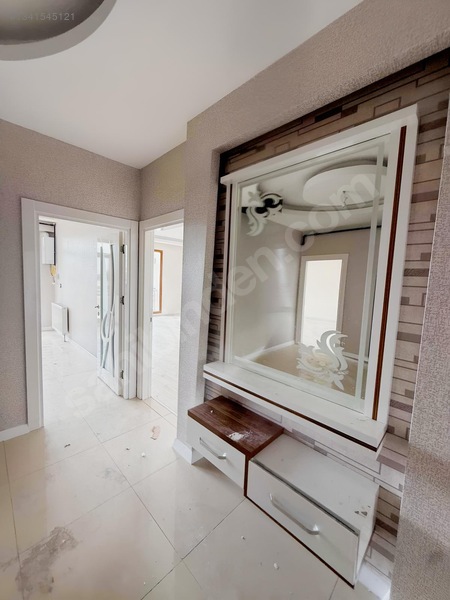 50'lik Cadde Migros Karşısı 4+1 Kiralık Lüx Daire — fotoğraf 7