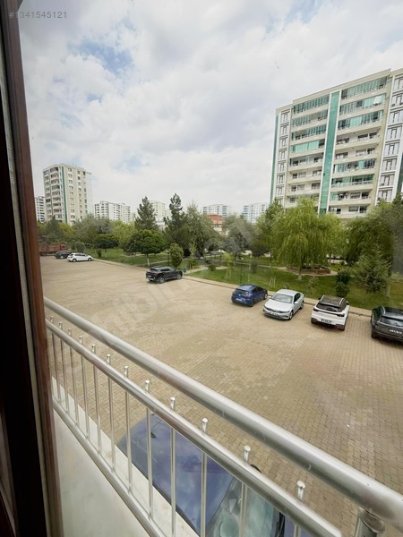 50'lik Cadde Migros Karşısı 4+1 Kiralık Lüx Daire — fotoğraf 21