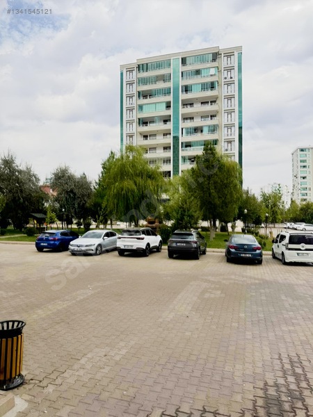 50'lik Cadde Migros Karşısı 4+1 Kiralık Lüx Daire — fotoğraf 27