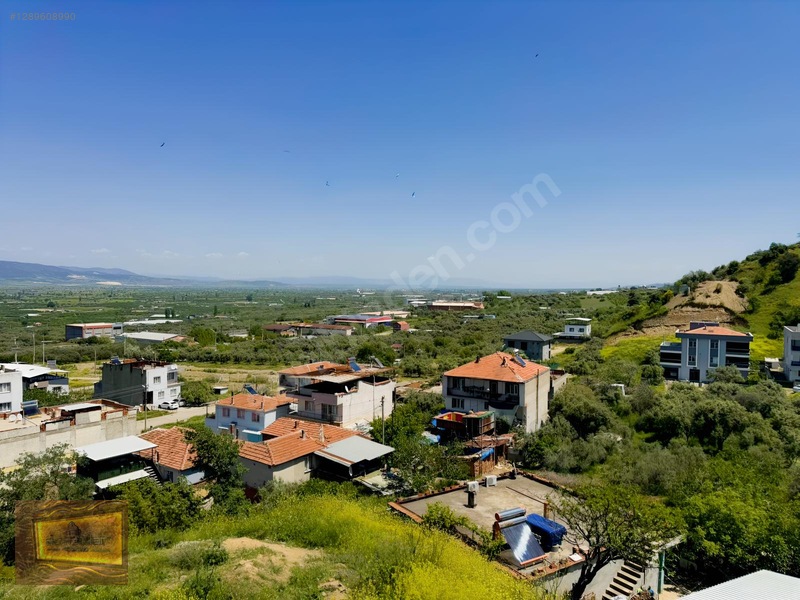 Avşarda Satılık 1000 M2 Manzaralı İmara Sıfır Tarla
