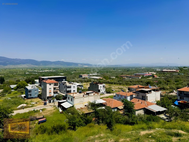 Avşarda Satılık 1000 M2 Manzaralı İmara Sıfır Tarla — fotoğraf 4