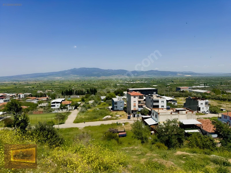 Avşarda Satılık 1000 M2 Manzaralı İmara Sıfır Tarla — fotoğraf 5