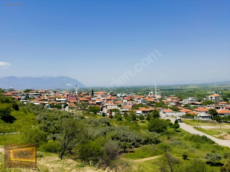 Avşarda Satılık 1000 M2 Manzaralı İmara Sıfır Tarla — fotoğraf 9