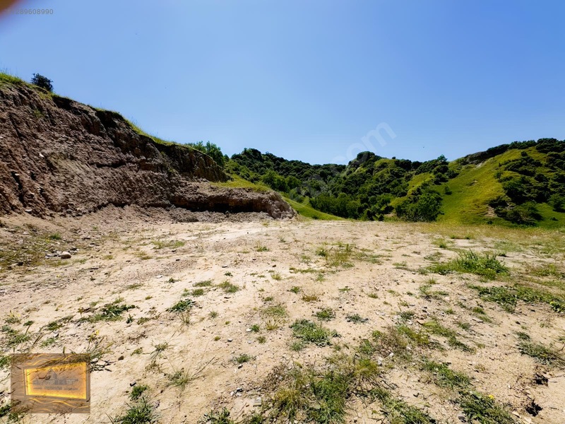 Avşarda Satılık 1000 M2 Manzaralı İmara Sıfır Tarla — fotoğraf 12