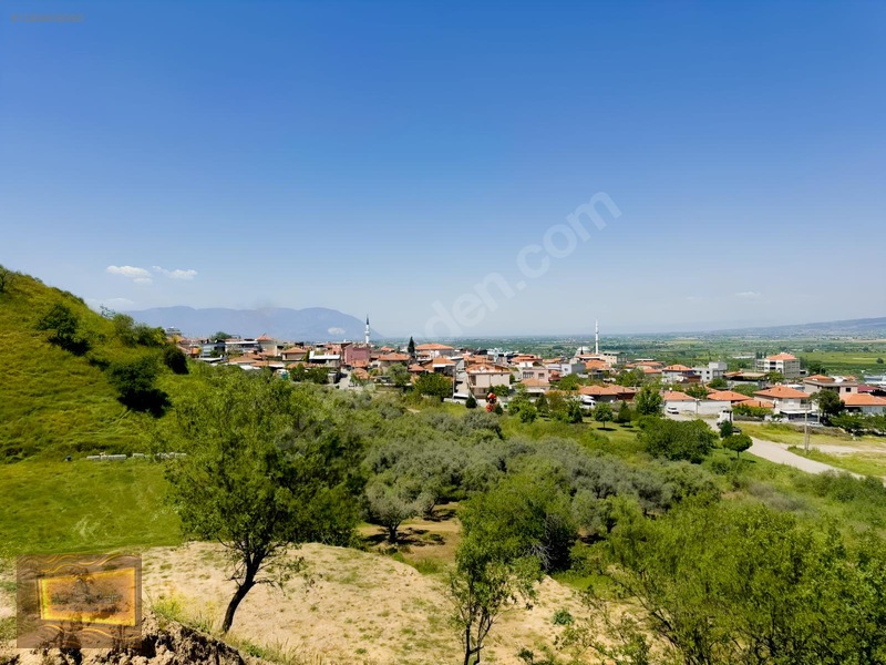 Avşarda Satılık 1000 M2 Manzaralı İmara Sıfır Tarla — fotoğraf 17