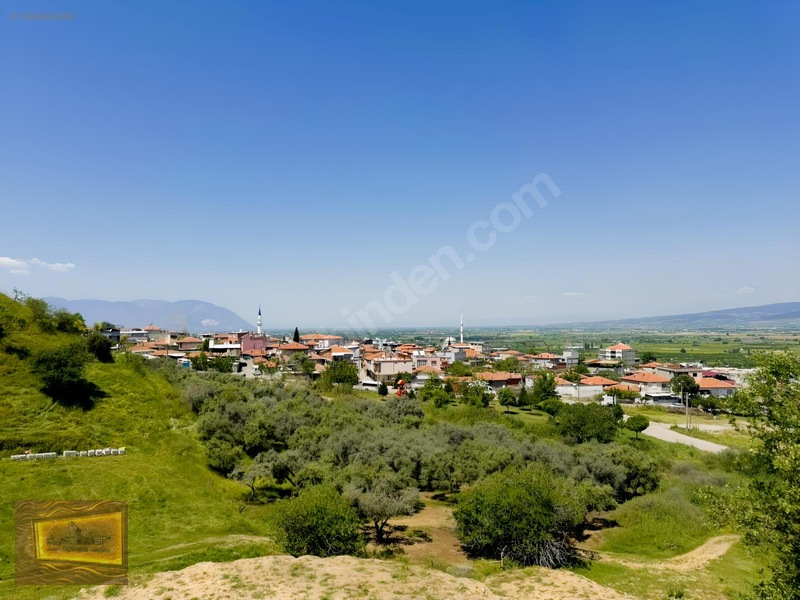 Avşarda Satılık 1000 M2 Manzaralı İmara Sıfır Tarla — fotoğraf 18