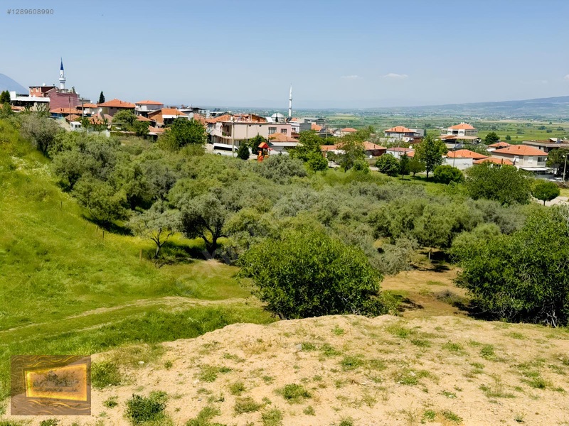 Avşarda Satılık 1000 M2 Manzaralı İmara Sıfır Tarla — fotoğraf 21
