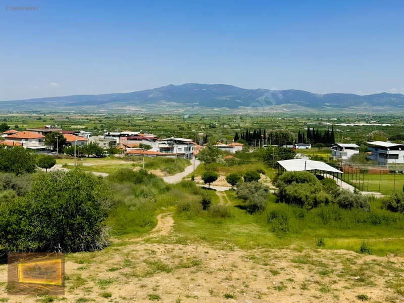 Avşarda Satılık 1000 M2 Manzaralı İmara Sıfır Tarla — fotoğraf 22