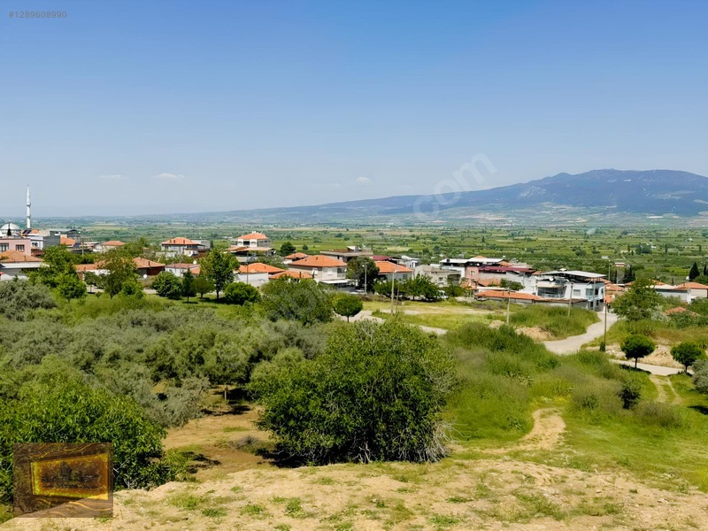 Avşarda Satılık 1000 M2 Manzaralı İmara Sıfır Tarla — fotoğraf 23