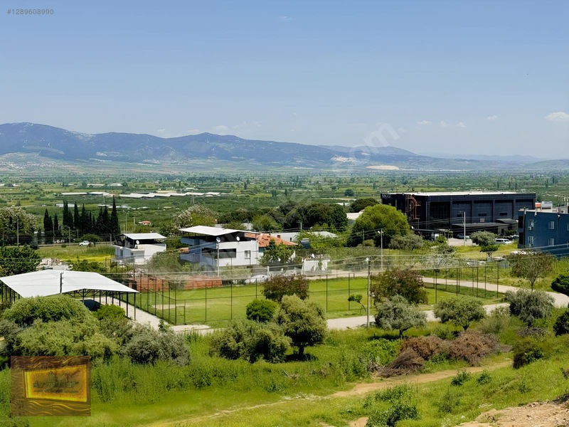 Avşarda Satılık 1000 M2 Manzaralı İmara Sıfır Tarla — fotoğraf 24