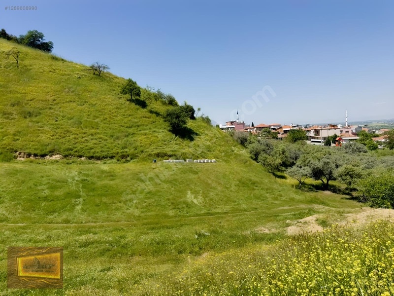 Avşarda Satılık 1000 M2 Manzaralı İmara Sıfır Tarla — fotoğraf 28