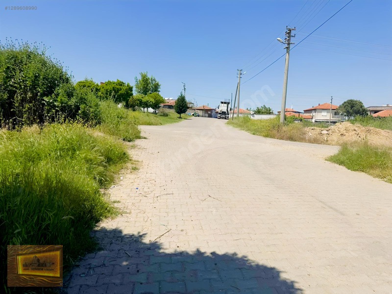 Avşarda Satılık 1000 M2 Manzaralı İmara Sıfır Tarla — fotoğraf 32