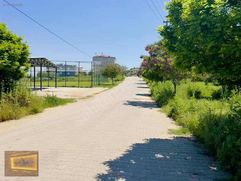 Avşarda Satılık 1000 M2 Manzaralı İmara Sıfır Tarla — fotoğraf 35