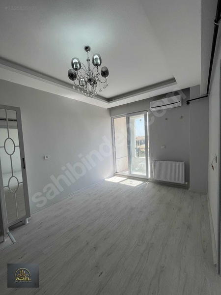Mehmet'Ten Yunus Emre'De Satılık Ekstralı 1+1 Daire