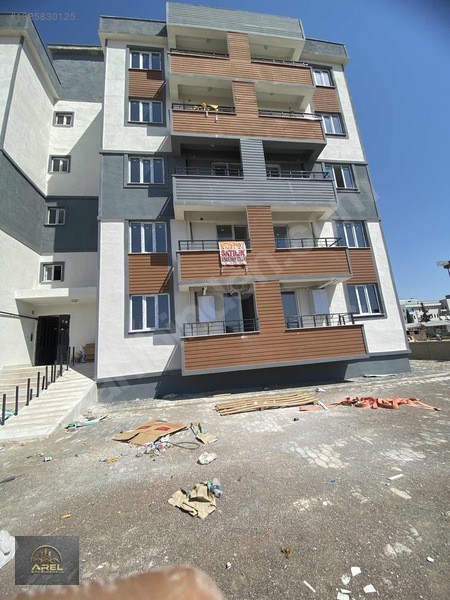 Mehmet'ten Yunus Emre'de Satılık Ekstralı 1+1 Daire — fotoğraf 2