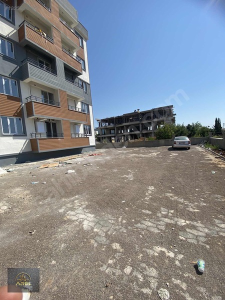 Mehmet'ten Yunus Emre'de Satılık Ekstralı 1+1 Daire — fotoğraf 4